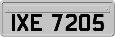 IXE7205