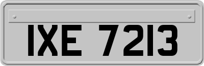 IXE7213