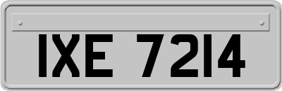 IXE7214