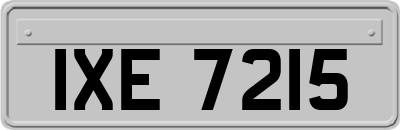 IXE7215