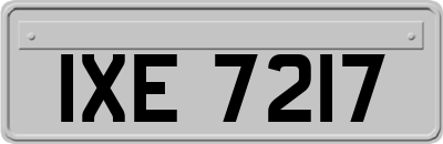 IXE7217