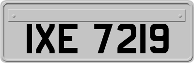 IXE7219