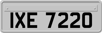 IXE7220