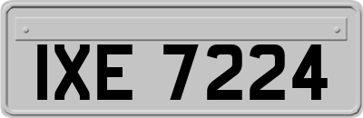 IXE7224