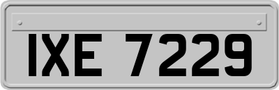IXE7229