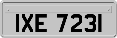 IXE7231