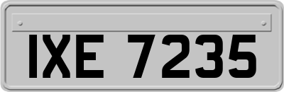 IXE7235