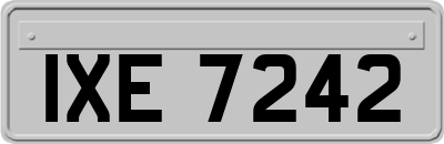 IXE7242