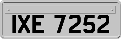 IXE7252