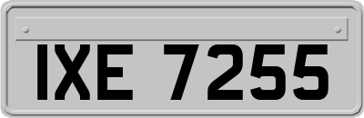 IXE7255