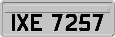 IXE7257