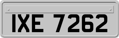 IXE7262