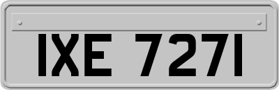 IXE7271