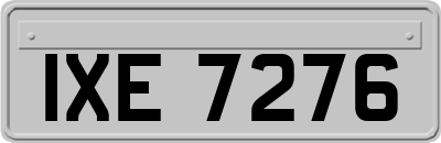 IXE7276