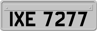 IXE7277