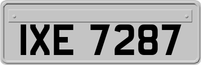 IXE7287