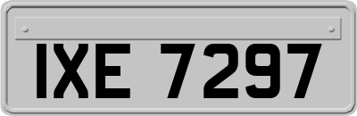 IXE7297