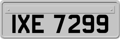 IXE7299