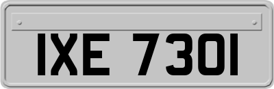IXE7301