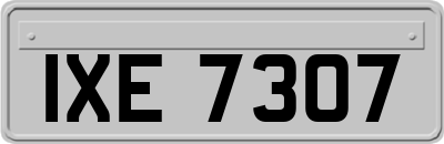 IXE7307