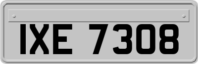 IXE7308