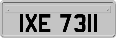 IXE7311