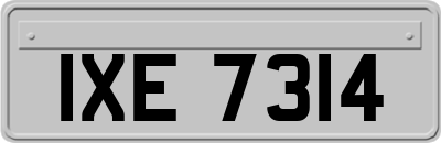 IXE7314
