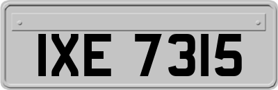 IXE7315