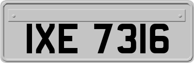 IXE7316