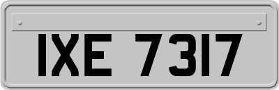 IXE7317