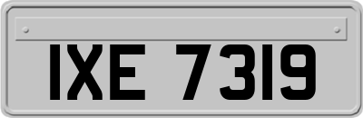 IXE7319