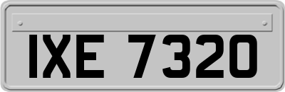 IXE7320