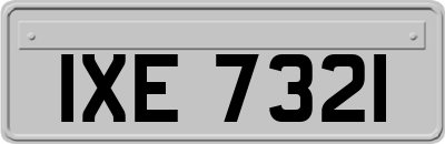 IXE7321