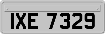 IXE7329