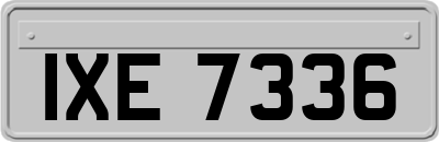 IXE7336
