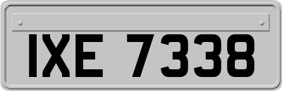 IXE7338
