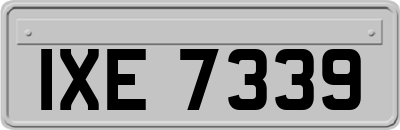 IXE7339