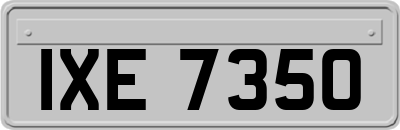 IXE7350