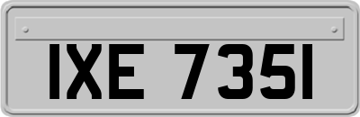 IXE7351