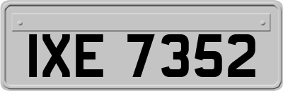 IXE7352