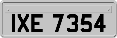 IXE7354