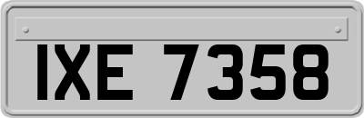 IXE7358