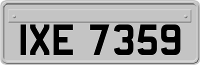 IXE7359