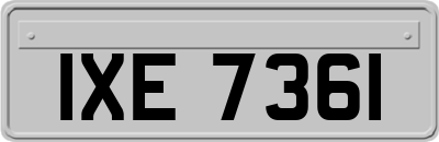 IXE7361