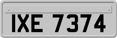 IXE7374