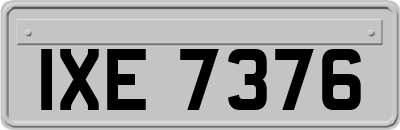 IXE7376