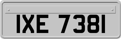 IXE7381