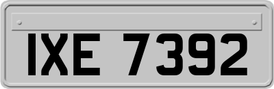 IXE7392