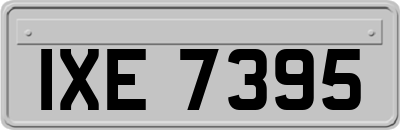 IXE7395
