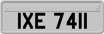 IXE7411